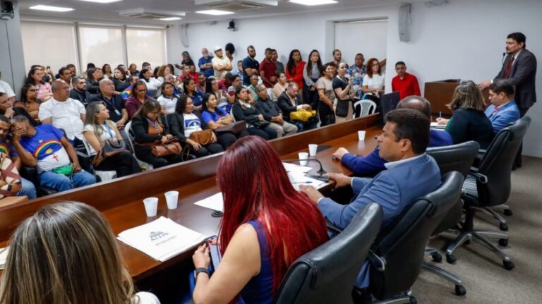Alepe aprova projeto que busca fortalecer e dar mais segurança aos Conselhos Tutelares