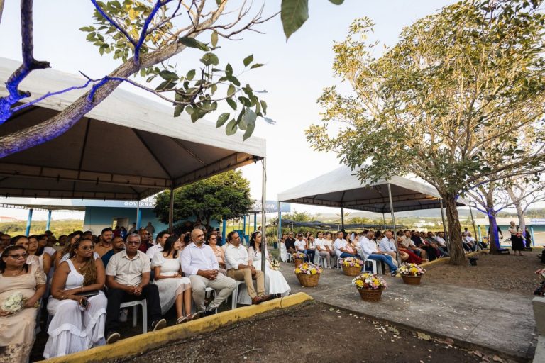 Inscrições para Casamento Coletivo da Vitória de Santo Antão seguem até 15 de agosto