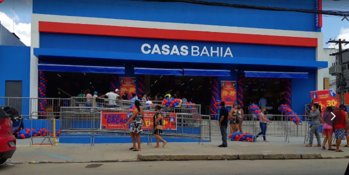 Futuro da Casas Bahia: 3 falhas que levaram a varejista à recuperação judicial