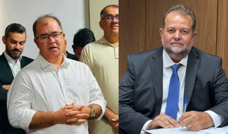 Vereador assume AGTRAN e suplente é convocado em Vitória