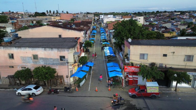 Feira Nova: bares, restaurantes, Polícias e Prefeitura devem adotar medidas contra a poluição sonora