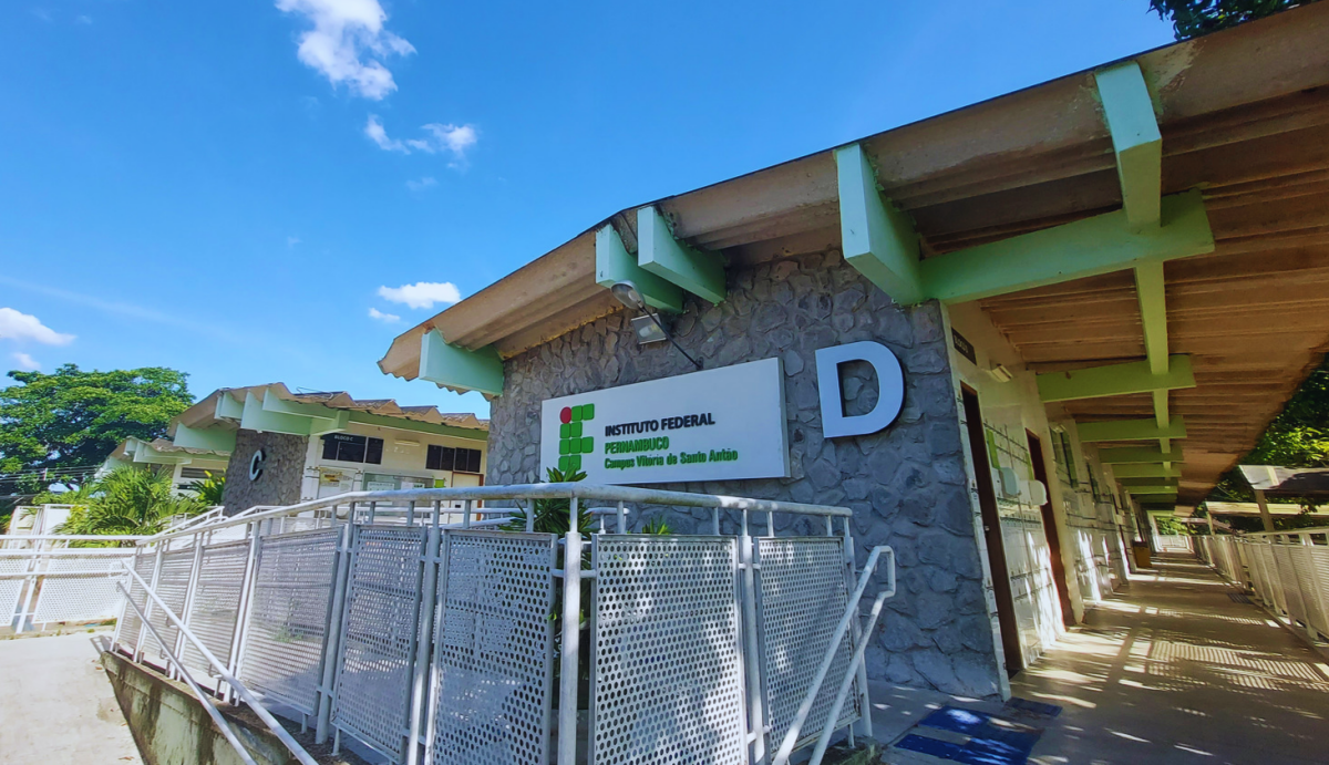 IFPE Vitória faz audiência para discutir implantação da Licenciatura em Educação do Campo