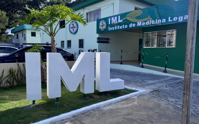 Requalificação do prédio do IML Recife reforça atendimento humanizado