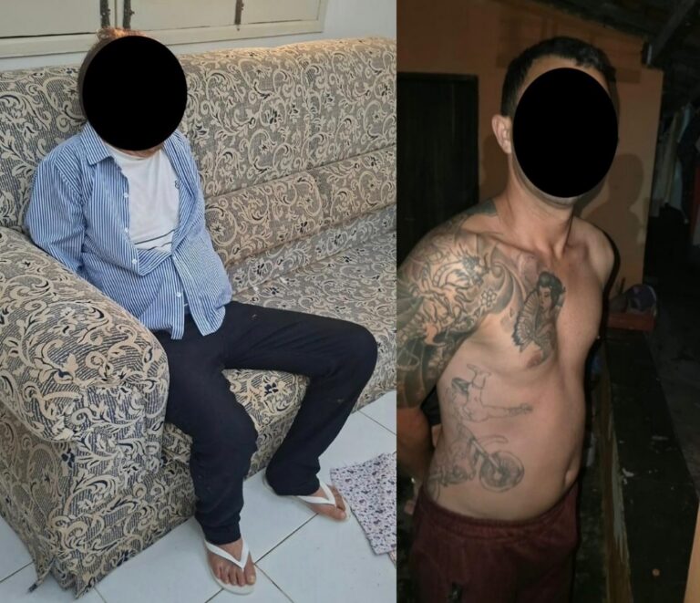 Polícia Civil prende pai e irmão de empresário em Moreno envolvidos em homicídio motivado por disputa patrimonial