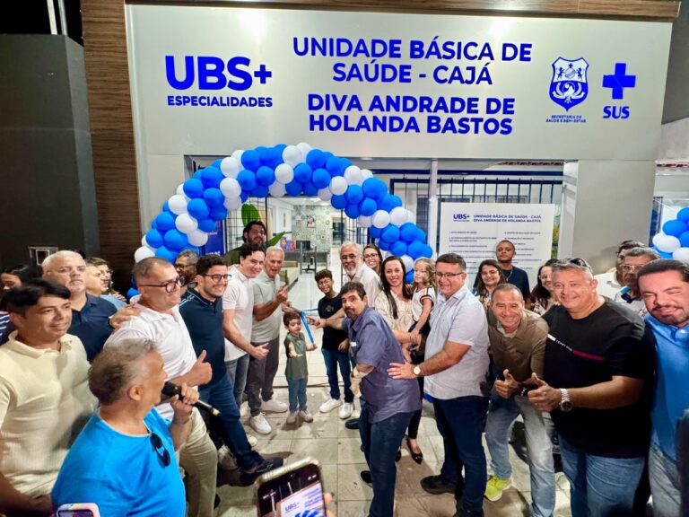 Vitória: UBS+ Clínica do Coração amplia atendimento especializado no Cajá
