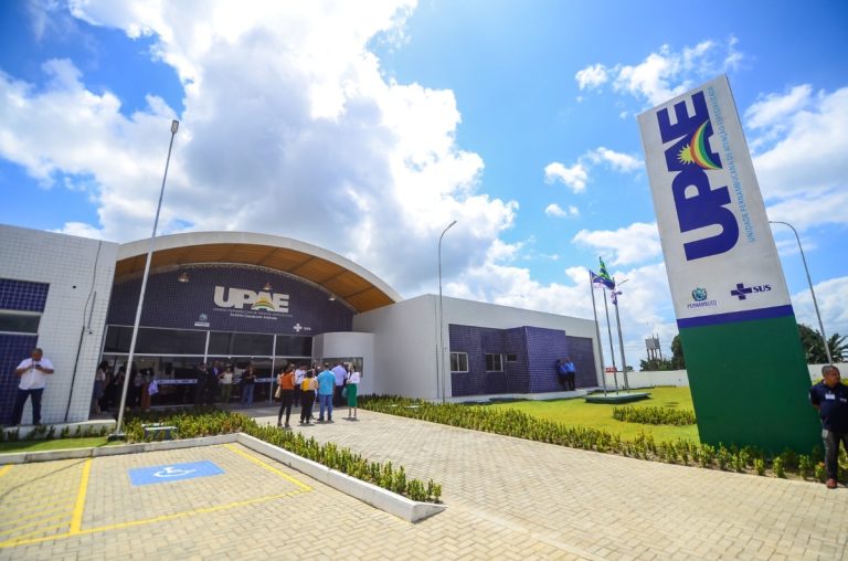 UPAE Escada está com vagas abertas para profissionais de Saúde