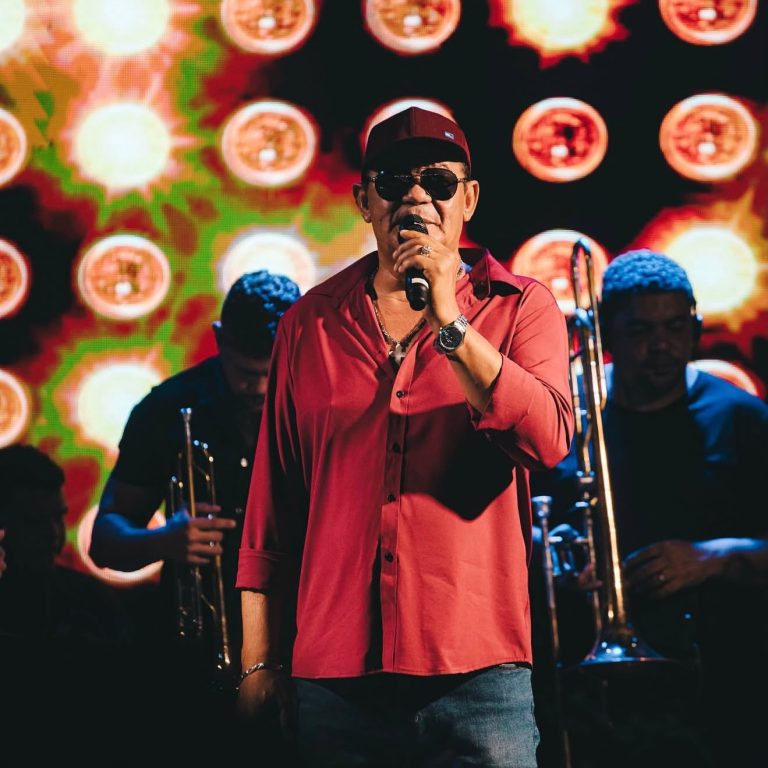 Vitória de Santo Antão celebra Dia dos Pais com shows no Ponto de Partida