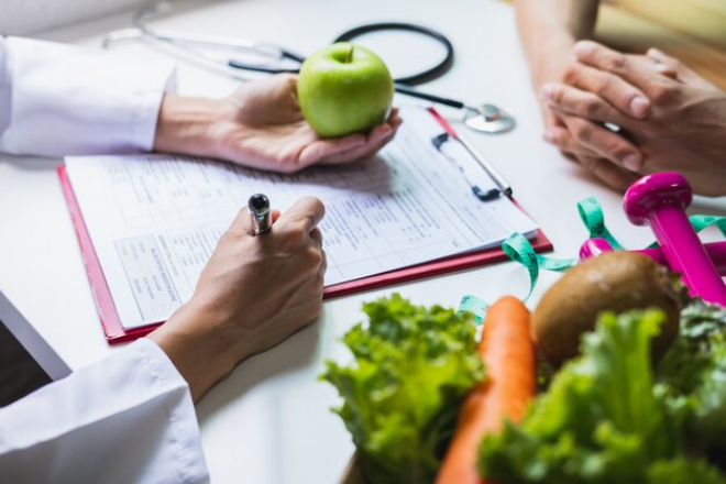 Pesquisa sobre saúde alimentar está com inscrições abertas na UFPE Vitória