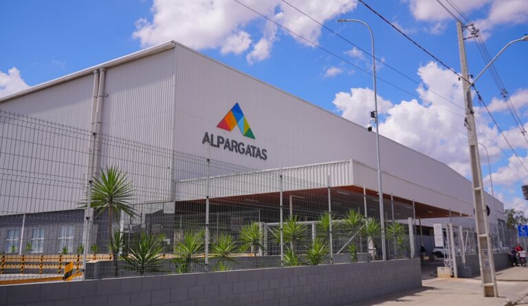Alpargatas abre vagas para programas de Estágio em Carpina