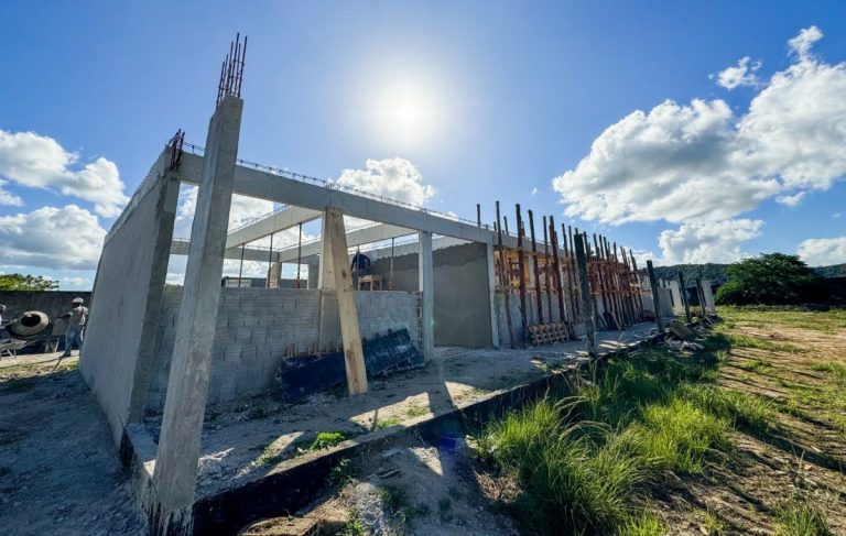 Com amplos investimentos em Educação, Prefeitura da Vitória anuncia duas novas escolas