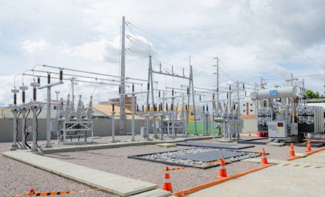 Neoenergia Pernambuco planeja construir 25 novas subestações até 2030