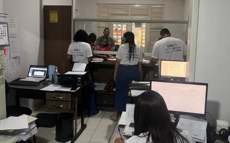 Cartórios de Registro Civil de PE poderão oferecer serviço digital para transferência de veículos