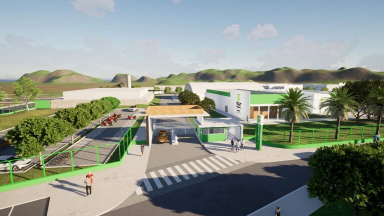Ministério da Educação autoriza funcionamento do IFPE Campus Bezerros