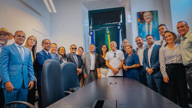 Parceria do IFPE e Stellantis amplia formação profissional em Goiana