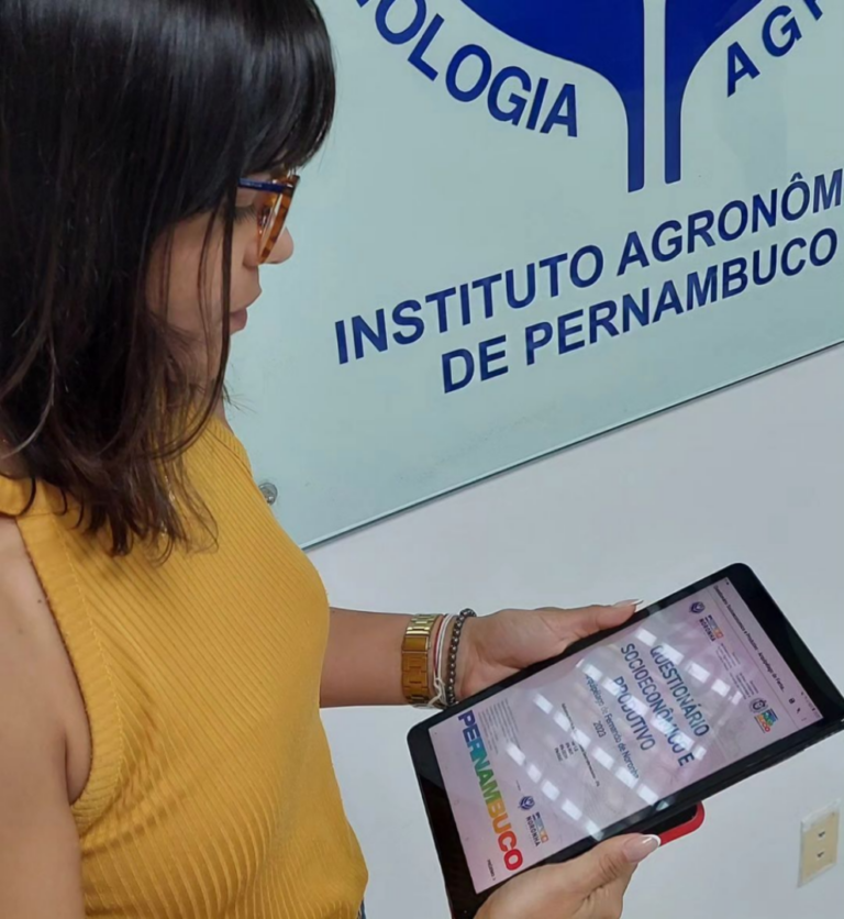 IFPE Vitória e IPA assinam convênio de cooperação técnica para estágios