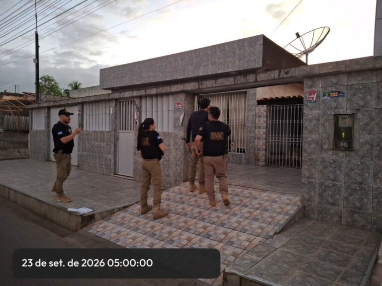 Servidores da Câmara de Limoeiro são investigados após gastos de R$ 1,3 milhão em viagens