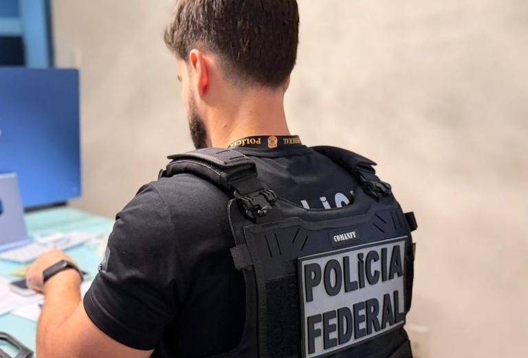 Preso homem em Escada que gravava e compartilhava crimes sexuais contra mulher em situação de vulnerabilidade