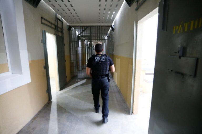 Definida banca organizadora do concurso para 700 vagas da Polícia Penal