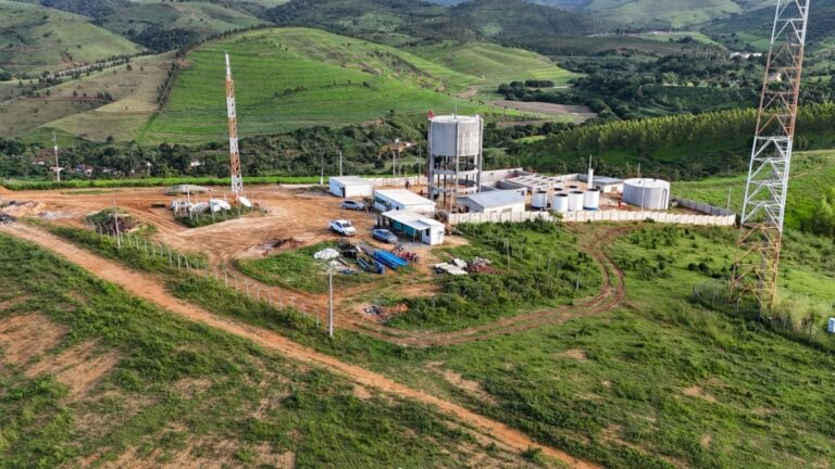 Novo sistema de produção de água é implantado em Jaqueira
