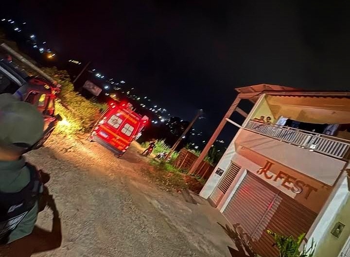Rapidinhas Policiais: destaques dos crimes de morte em Pombos e Vitória de Santo Antão