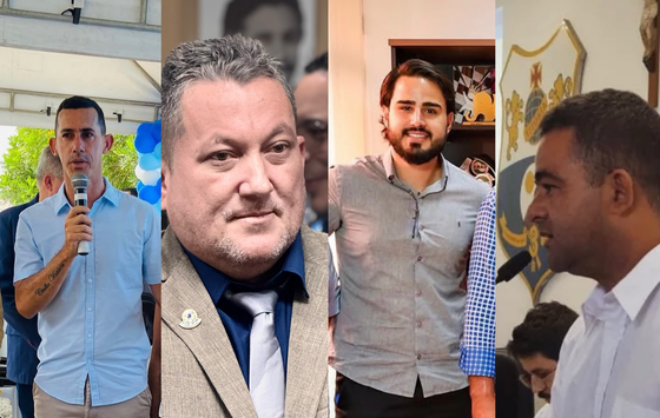 Com a saída de Josias, Câmara e Conselho Tutelar de Vitória alteram composições
