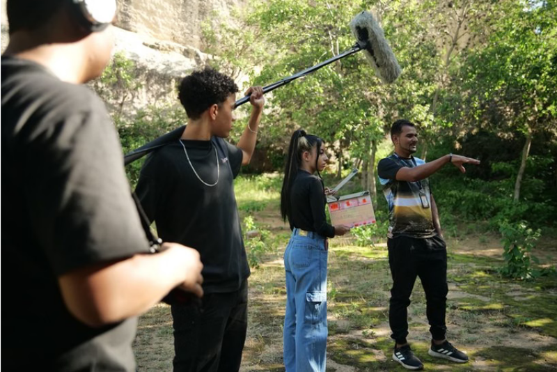 Projeto Documentando inicia nova edição com oficinas gratuitas de Cinema na Zona da Mata