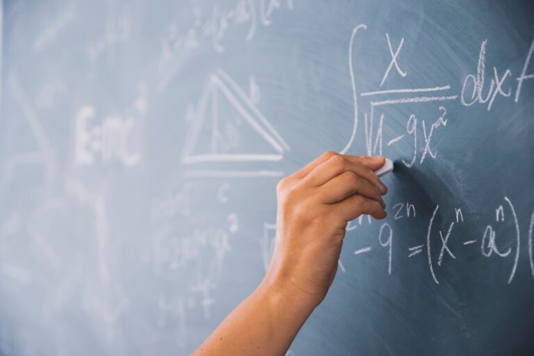 Abertas inscrições para prêmio nacional voltado a professores de Matemática da Educação Básica