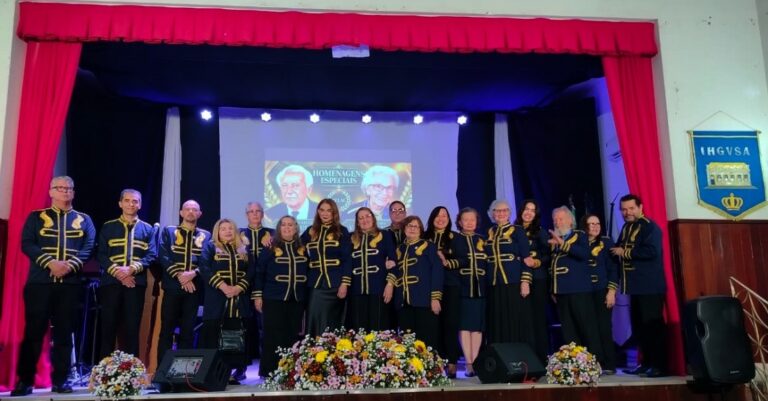 Academia Vitoriense de Letras conquista seus 21 anos em pleno avanço