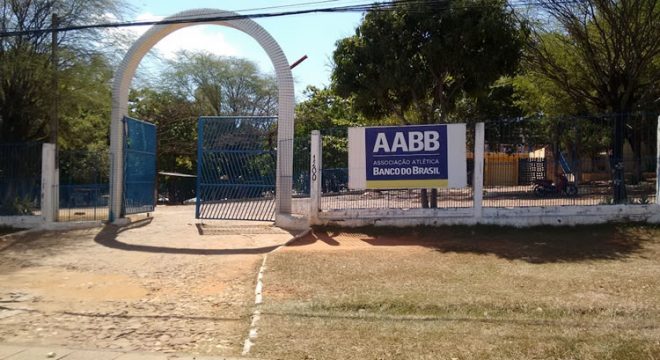 Três áreas de clubes da AABB em Pernambuco vão a leilão