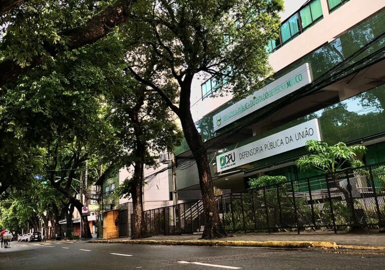 Defensoria Pública de PE oferece 187 vagas para estágio em Direito