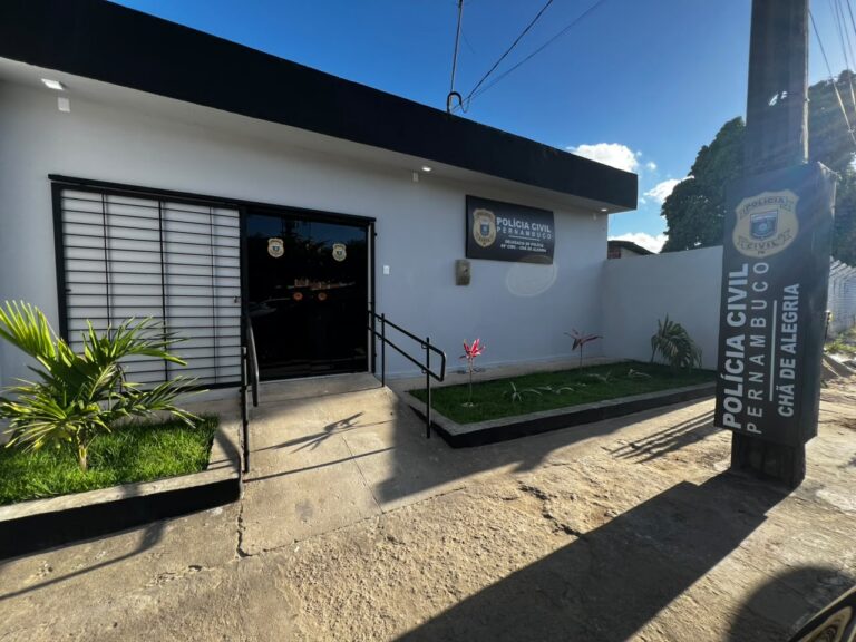 Pernambuco oferta 1.315 vagas em concurso para a Polícia Civil