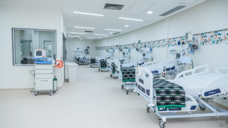 Emergência Cardiológica foi requalificada no Hospital Agamenon Magalhães