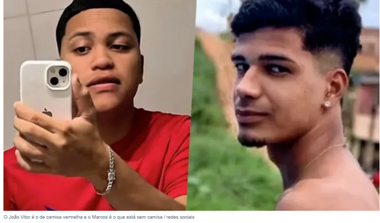 Delegacia do Cabo é a responsável por investigar morte violenta dos dois rapazes de Vitória de Santo Antão