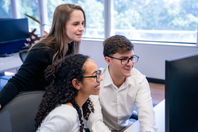 Estudantes podem se inscrever no Programa PE no Campus a partir de 11 de novembro
