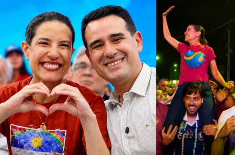 Apenas Joaquim e Victor mantiveram mandatos; confira os 10 estaduais mais votados em Vitória