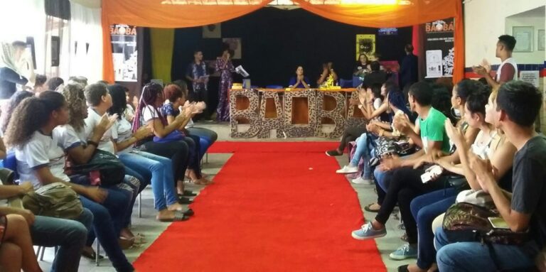 Escola Senador João Cleofas promoverá evento Baobá focando Educação Antirracista e Pensamento Decolonial