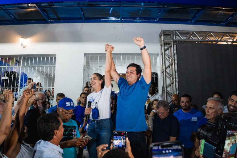 Iza Arruda é reeleita com votação expressiva; confira os 10 federais mais votados em Vitória