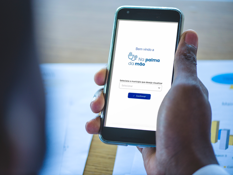 Municípios ganham da Sudene plataforma digital para desenvolver Cidades Inteligentes